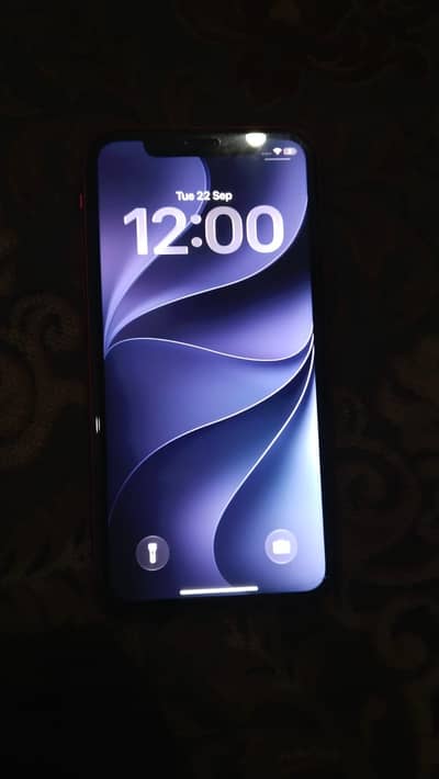 Apple iPhone 11