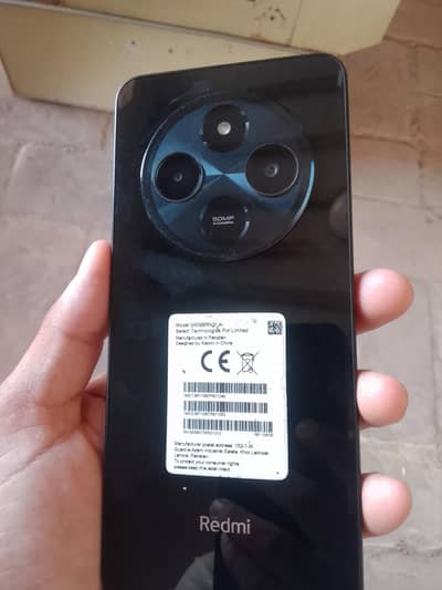 Xiaomi Redmi 14C
