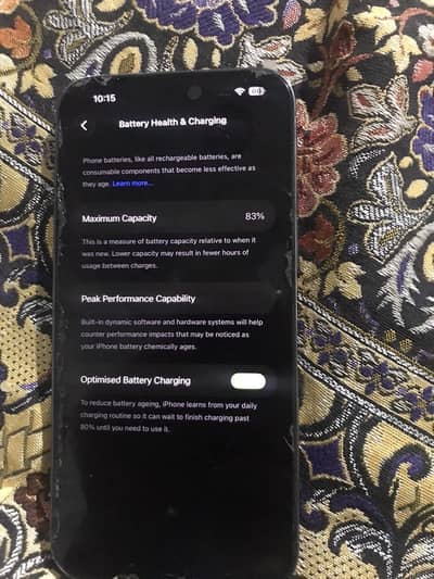 Apple iPhone 14 Pro Max