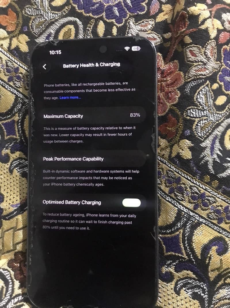 Apple iPhone 14 Pro Max 0
