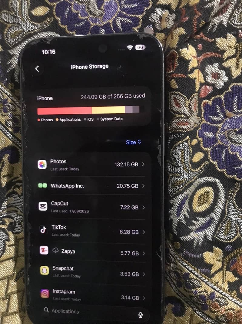 Apple iPhone 14 Pro Max 2