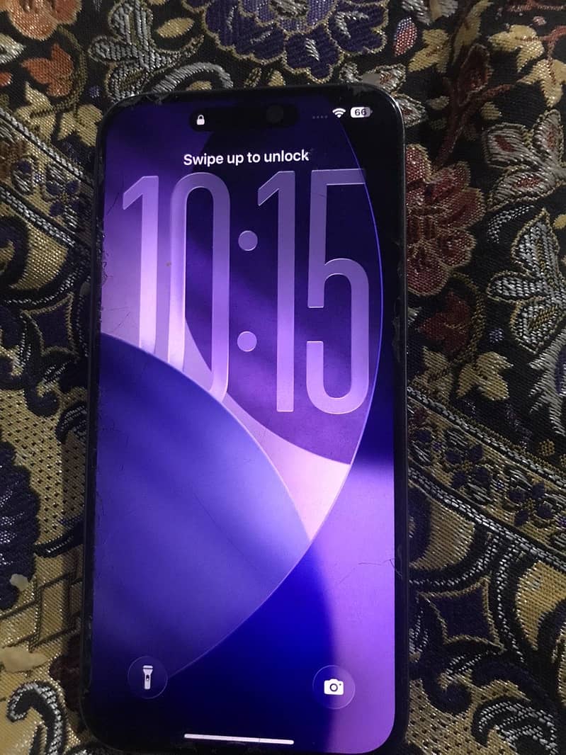 Apple iPhone 14 Pro Max 3