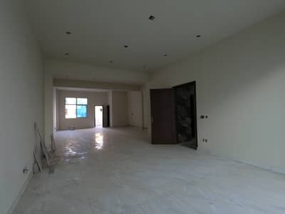 This Is Your Chance To Buy Prime Location Office In Karachi