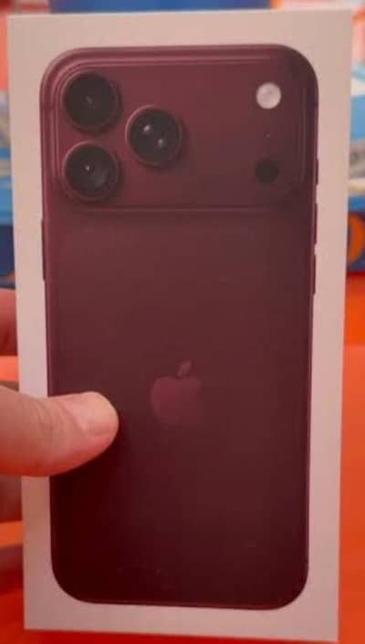 Apple iPhone 18 Pro Max