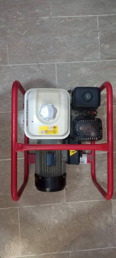 Honda generater for sale