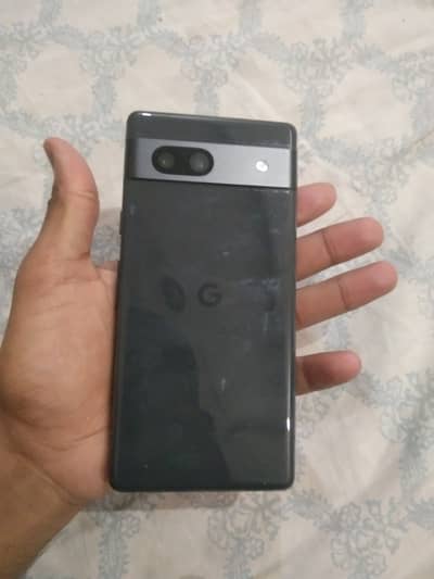 Google Pixel 7a