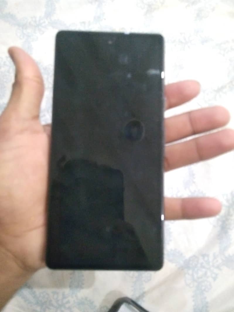 Google Pixel 7a 1