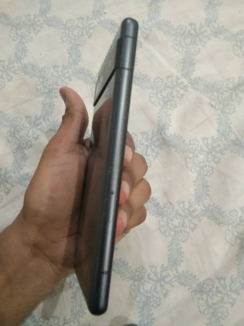 Google Pixel 7a 6