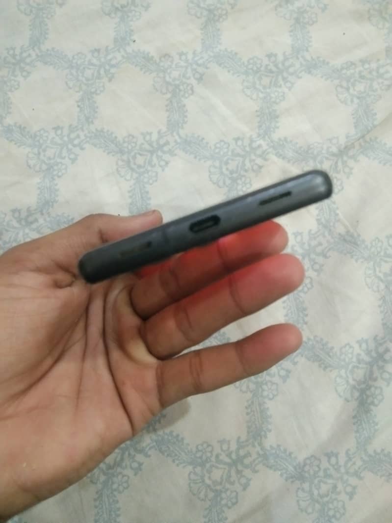 Google Pixel 7a 7
