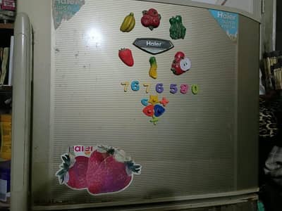 Haier HRF300