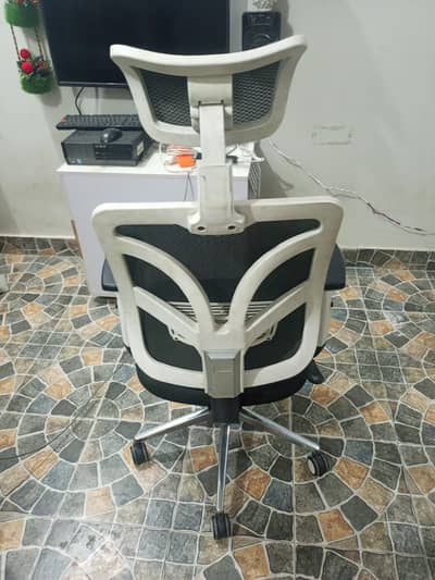 Ergonomic office Chair