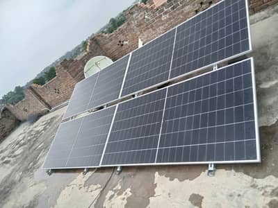 Azlan Solar Master All type off solar system Available