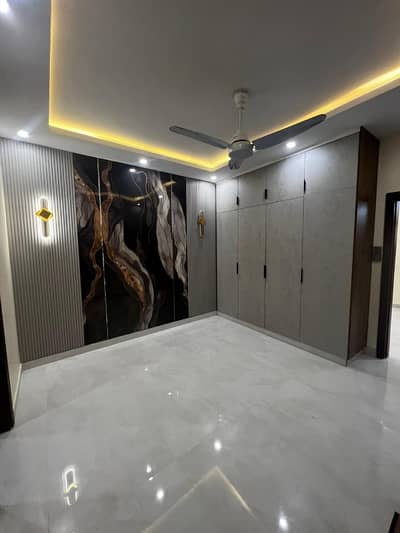Affordable Flat For Sale In Saba Commercial Area
