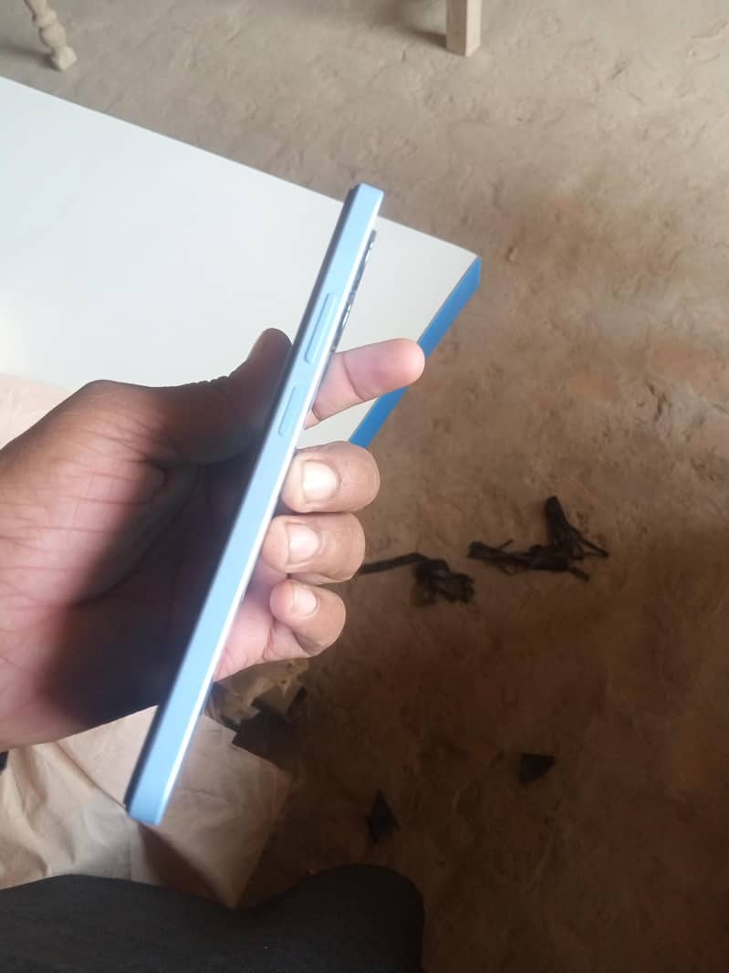 Realme Note 50 4