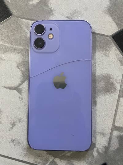 iphone12 mini