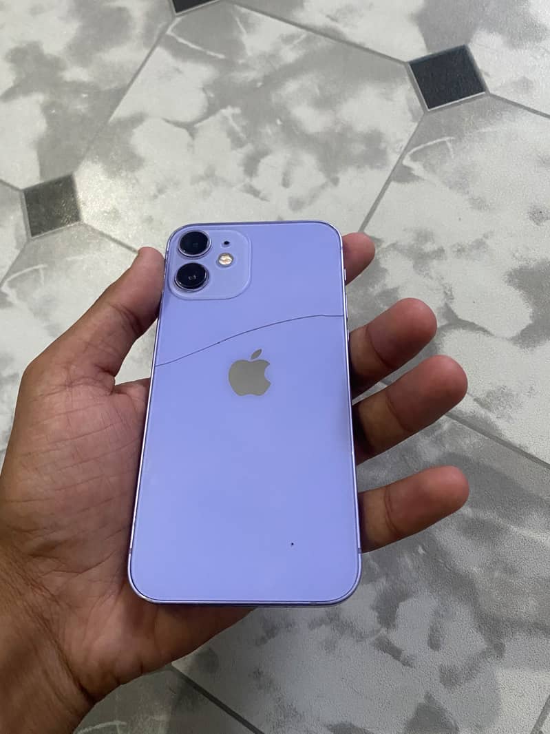 iphone12 mini 2