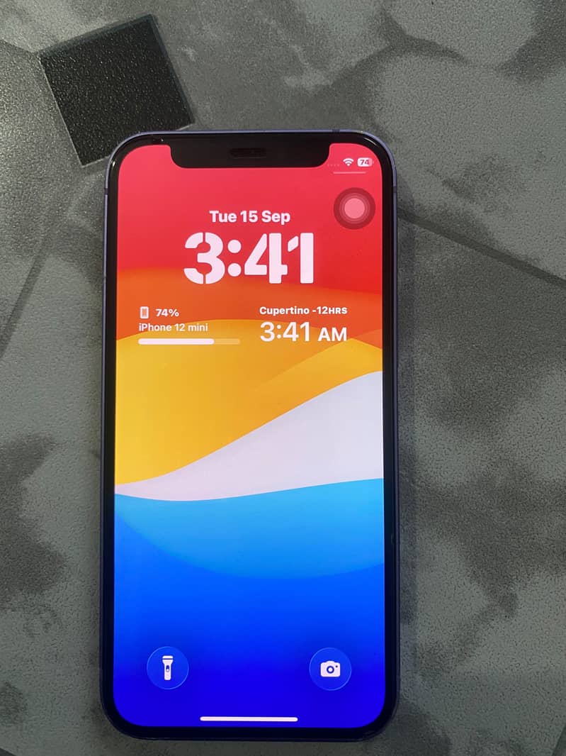 iphone12 mini 3