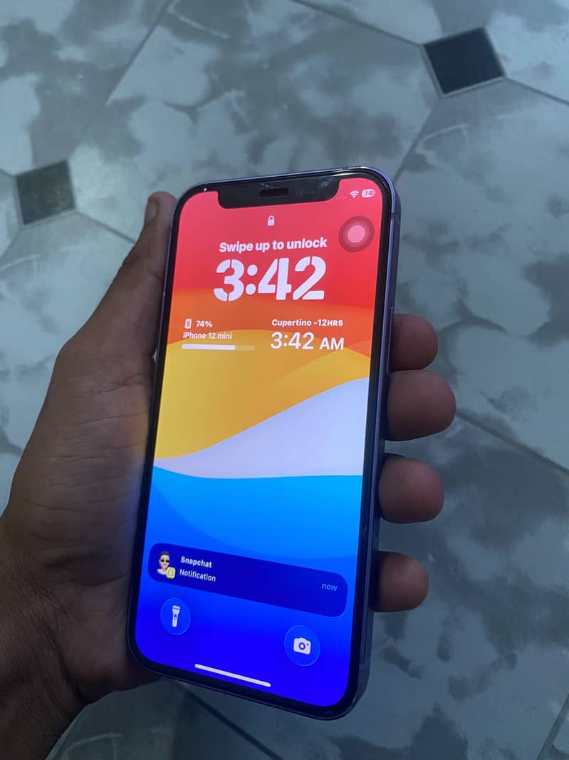 iphone12 mini 6
