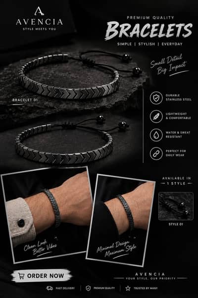 For mens