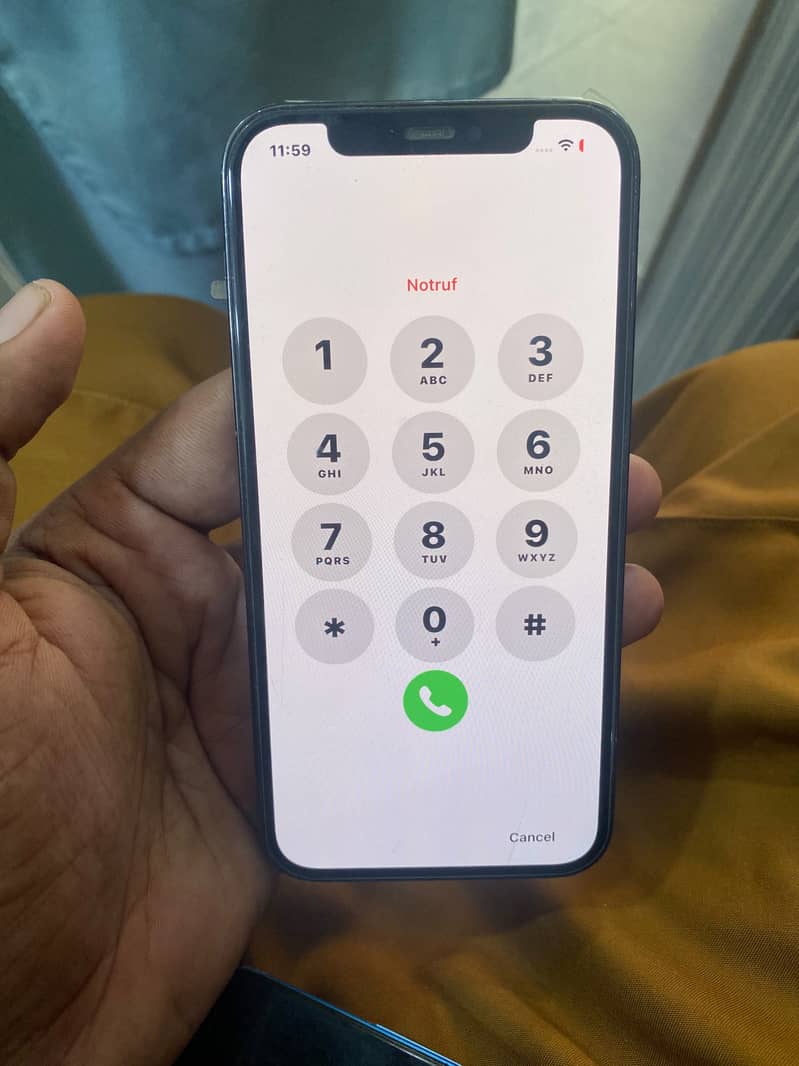 Apple iPhone 12 Pro 6