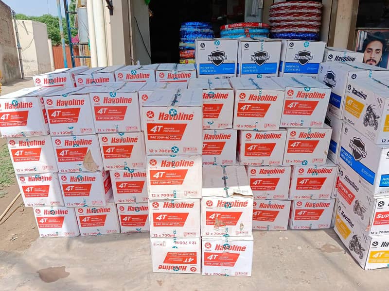 caltex honda shell master 0