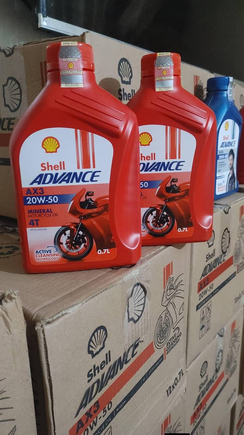 caltex honda shell master 1