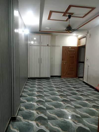studio flat avaible for rent islamabad
