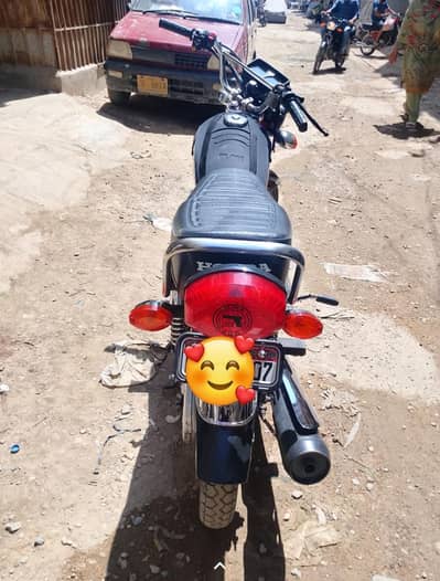 I want to sale my 125