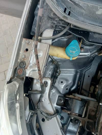 Suzuki Wagon R 2015