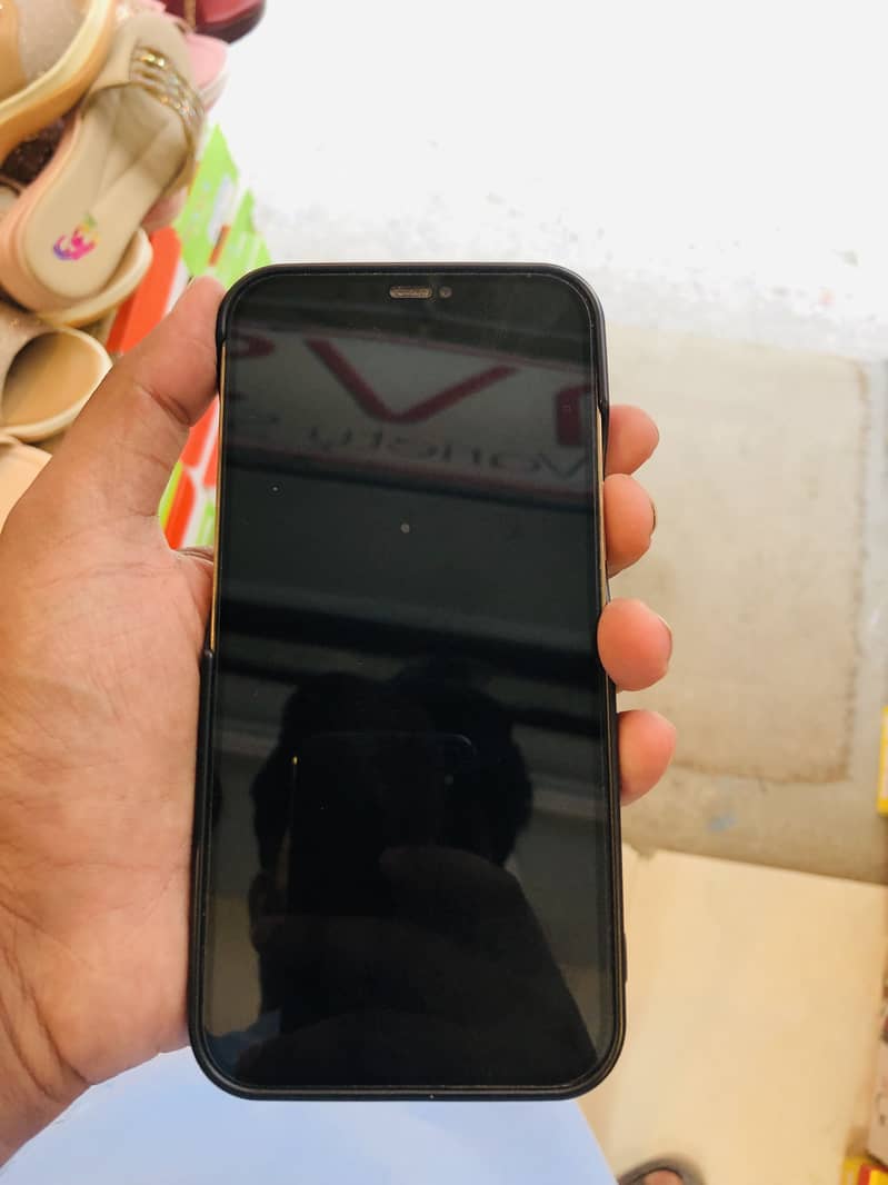 Apple iPhone 12 Pro Max 6