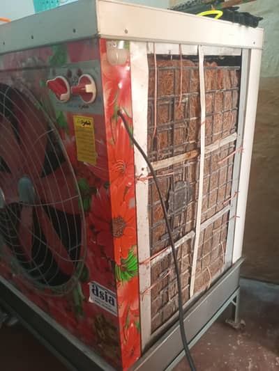 Air cooler