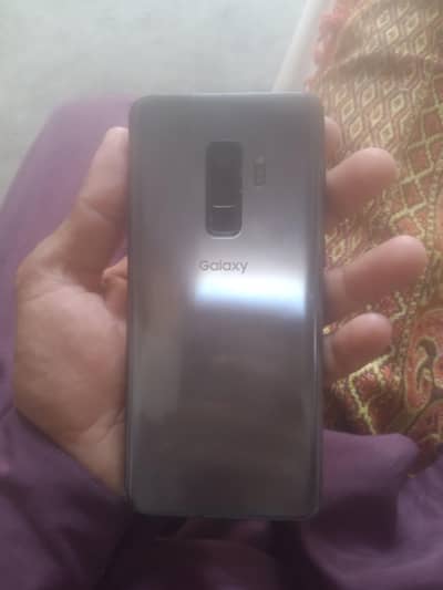 Samsung Mobile S9