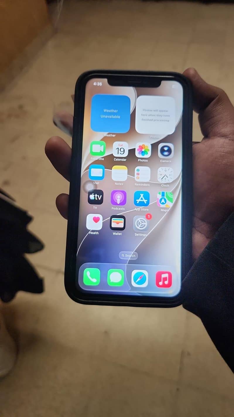 Apple iPhone 11 1