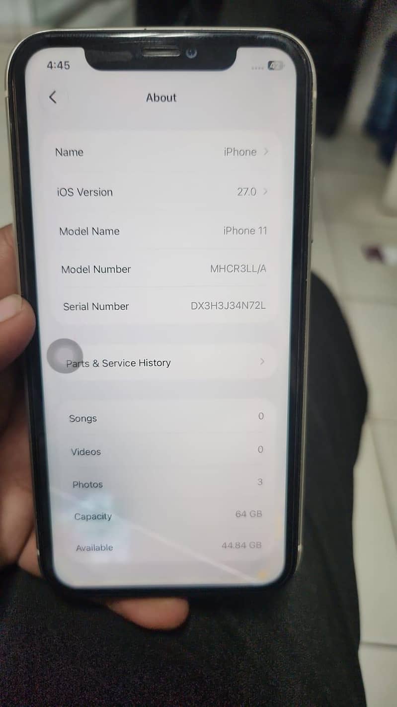 Apple iPhone 11 2