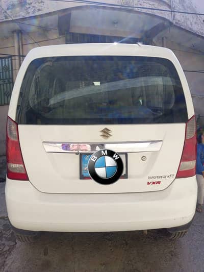 Wagon R 2018 read add
