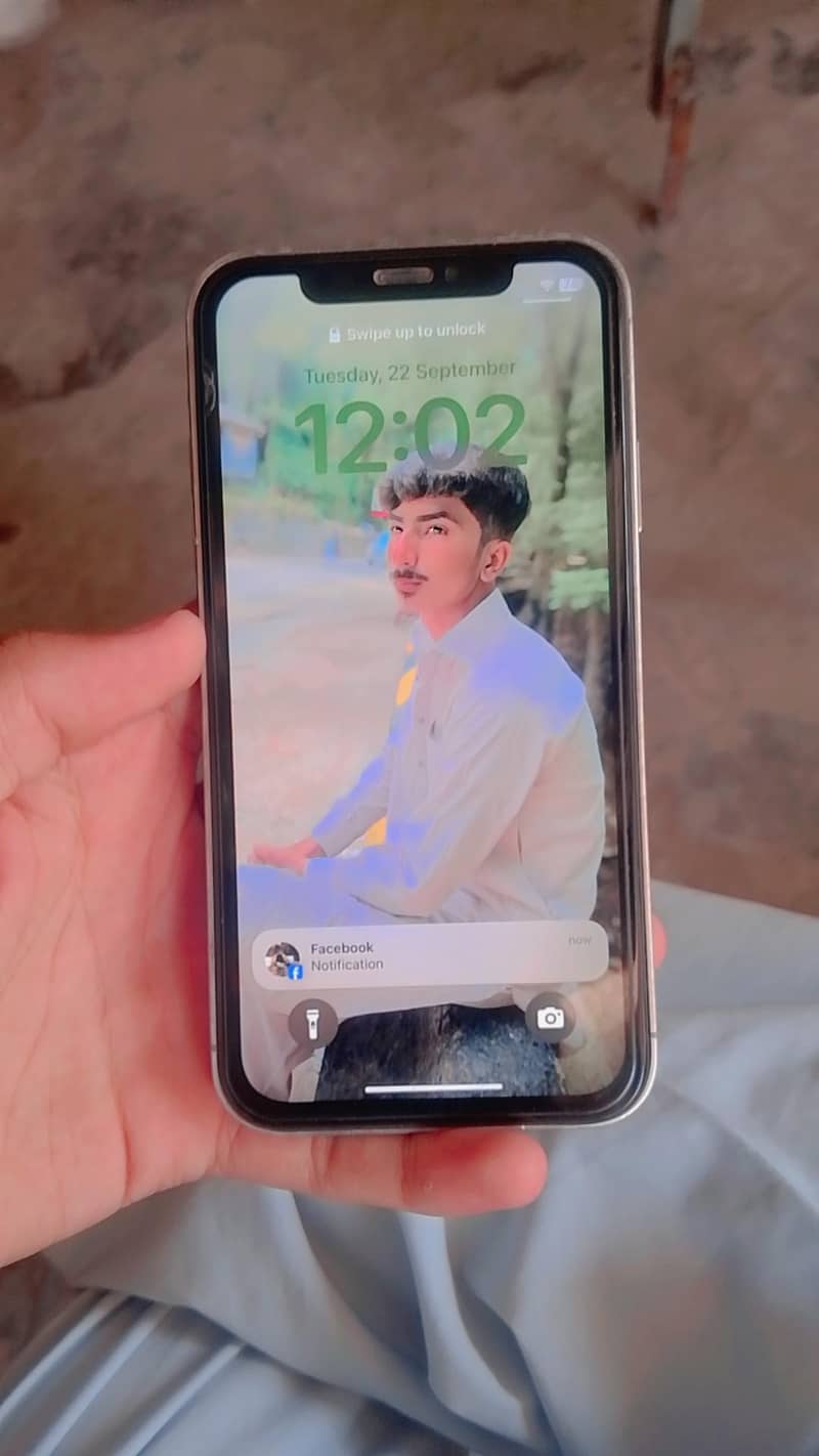 Apple iPhone XR 1