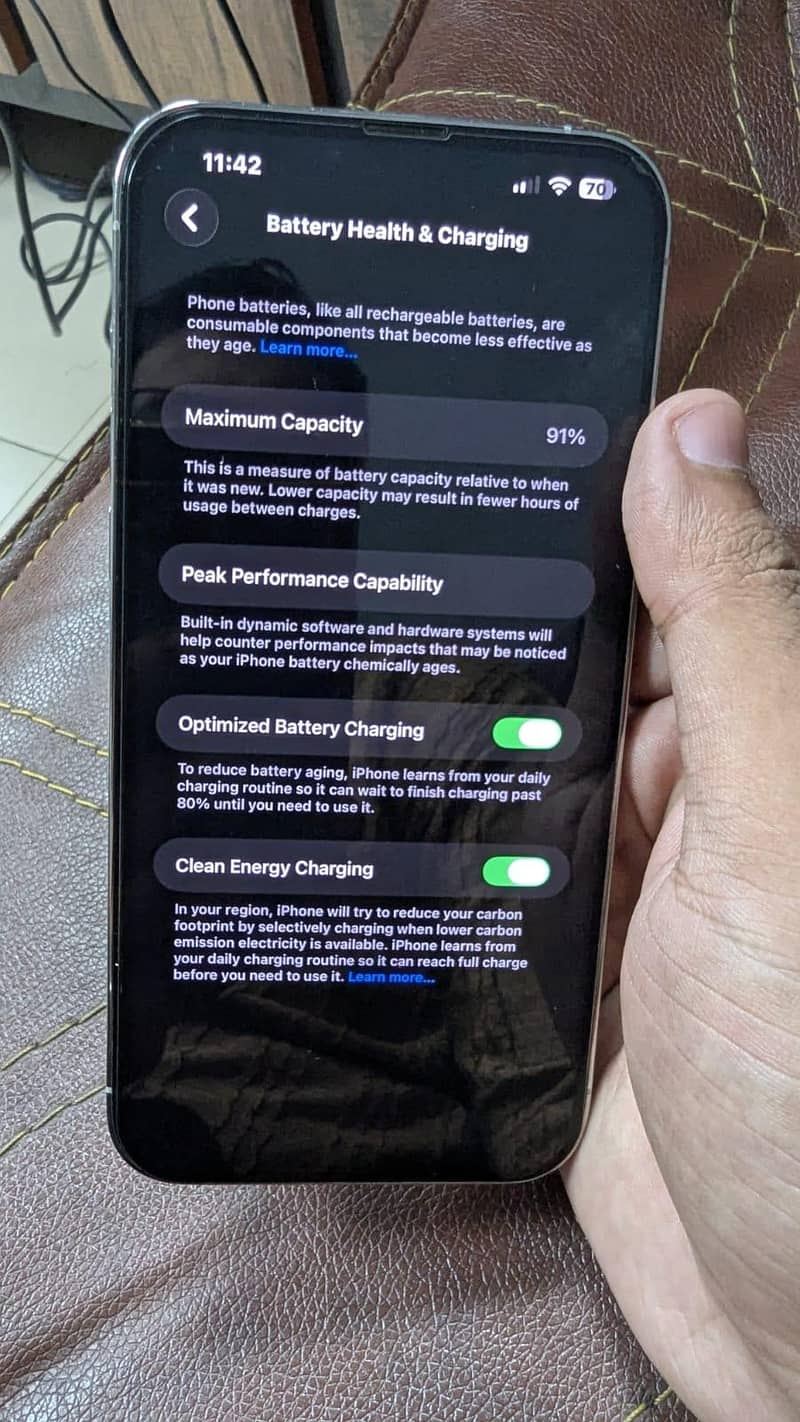 Apple iPhone 13 Pro Max 1