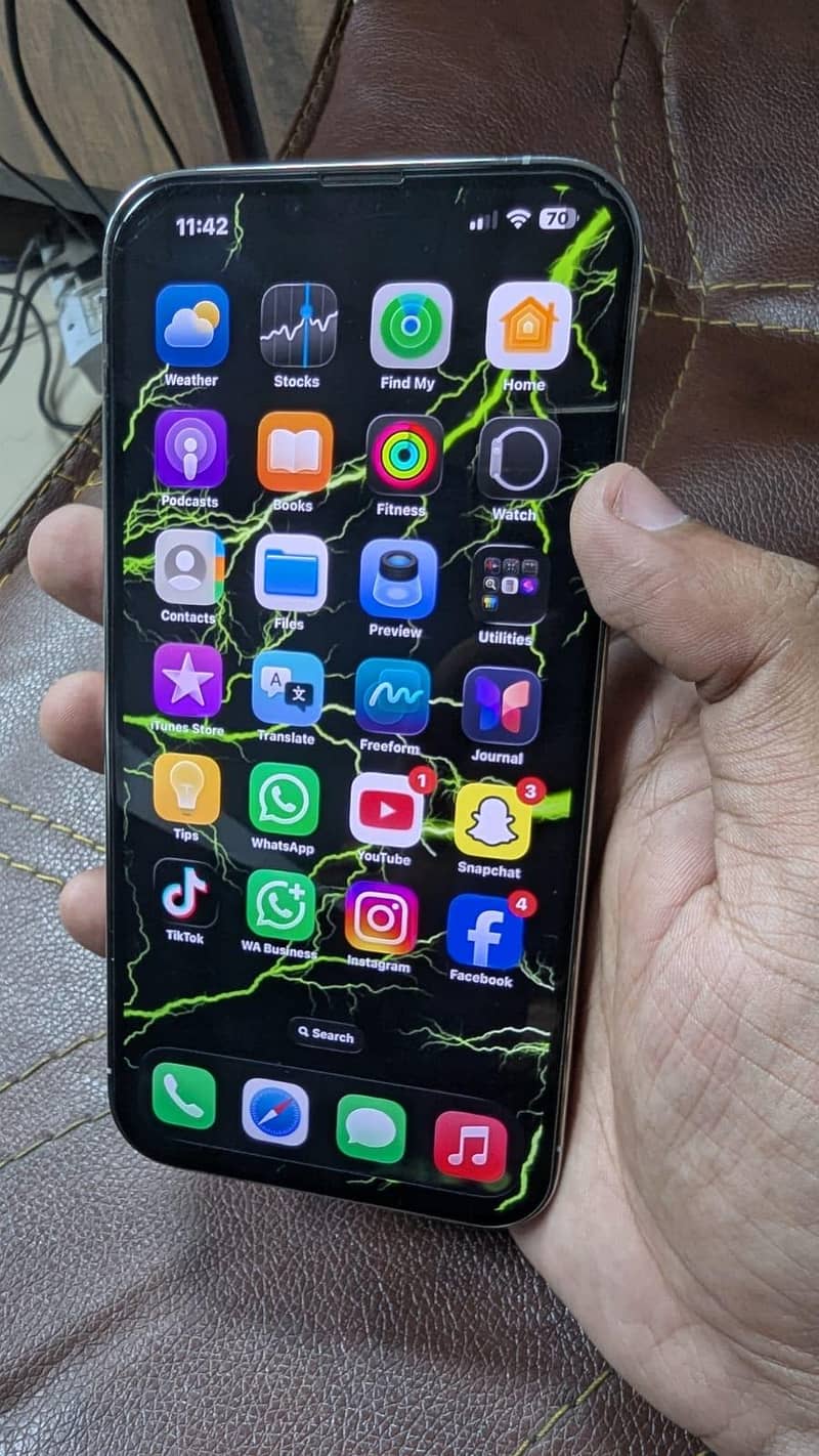 Apple iPhone 13 Pro Max 8