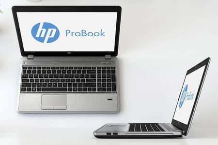 HP PROBOOK 4540s Core I 7
