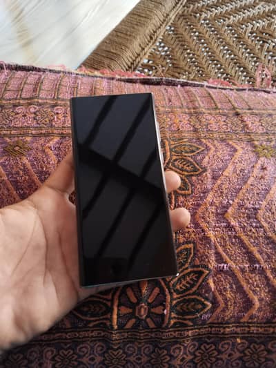 Samsung Mobile S22 Ultra