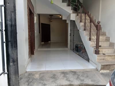 Independent house available for rent