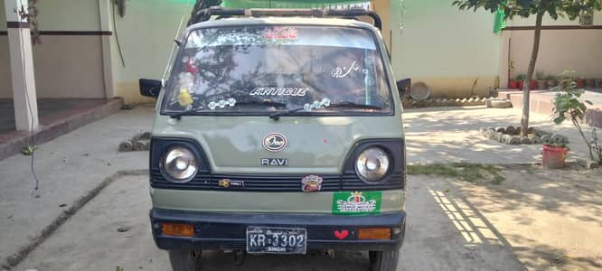 Suzuki Other 1992