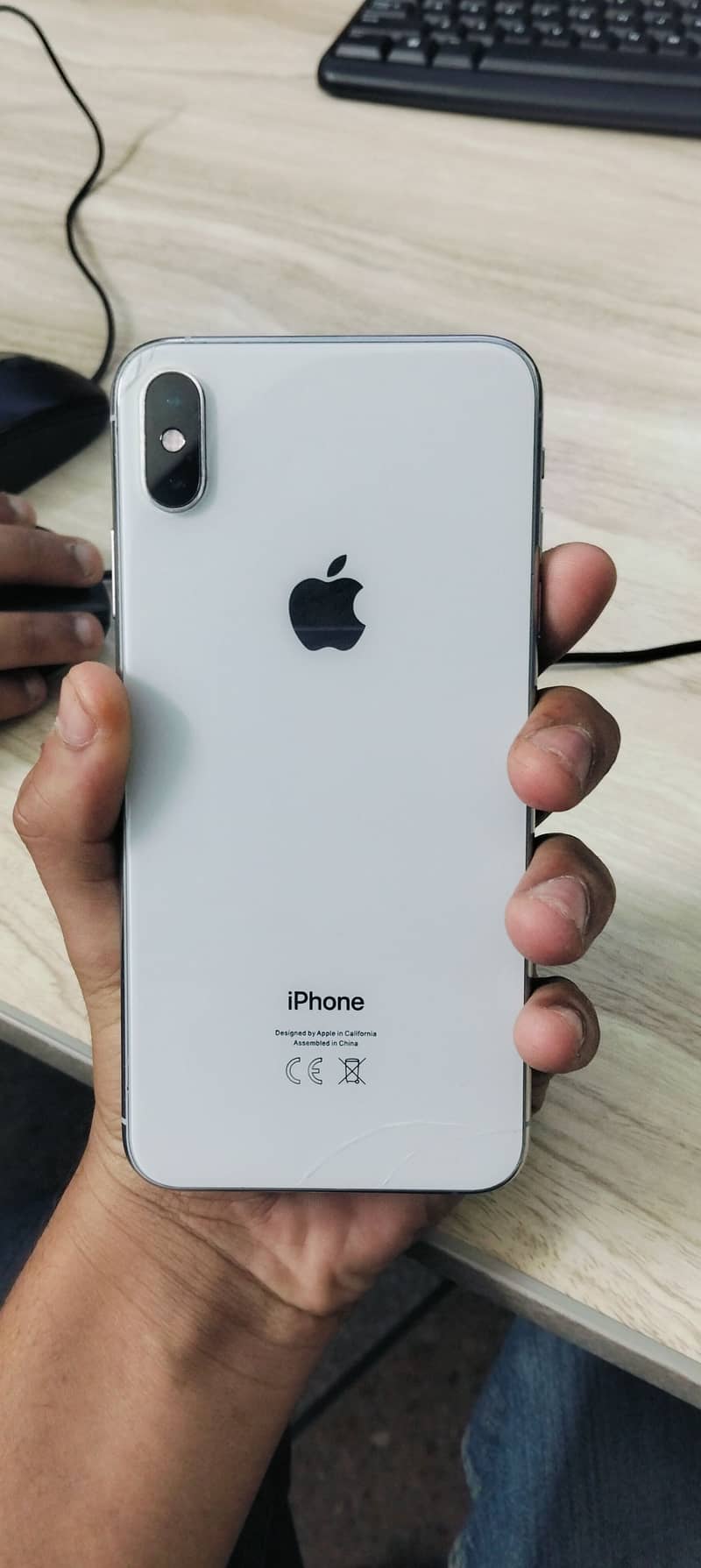 Apple iPhone XS Max 0