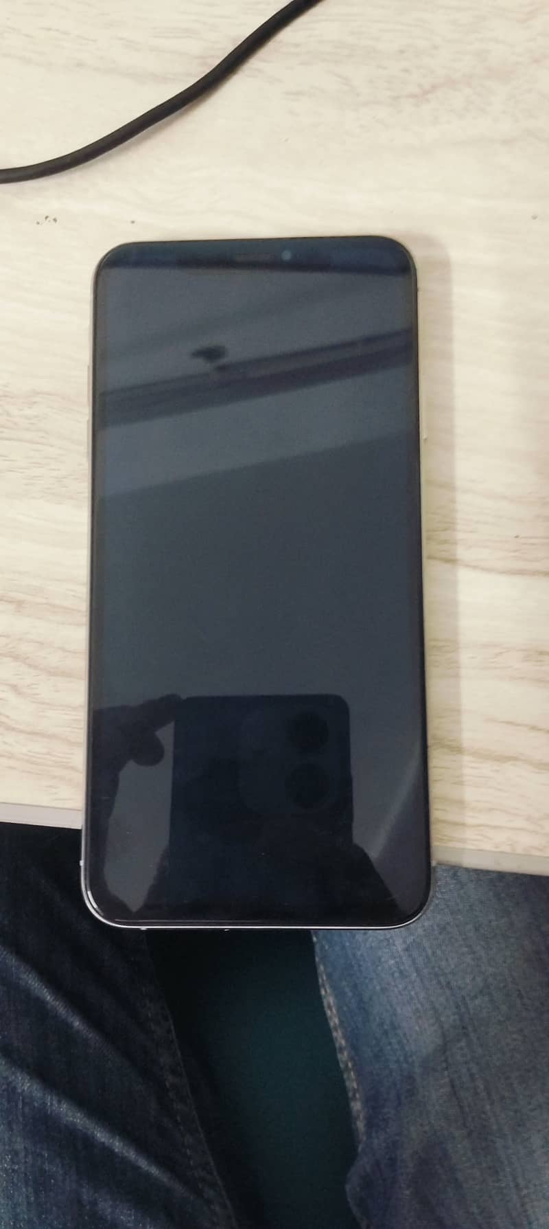 Apple iPhone XS Max 1