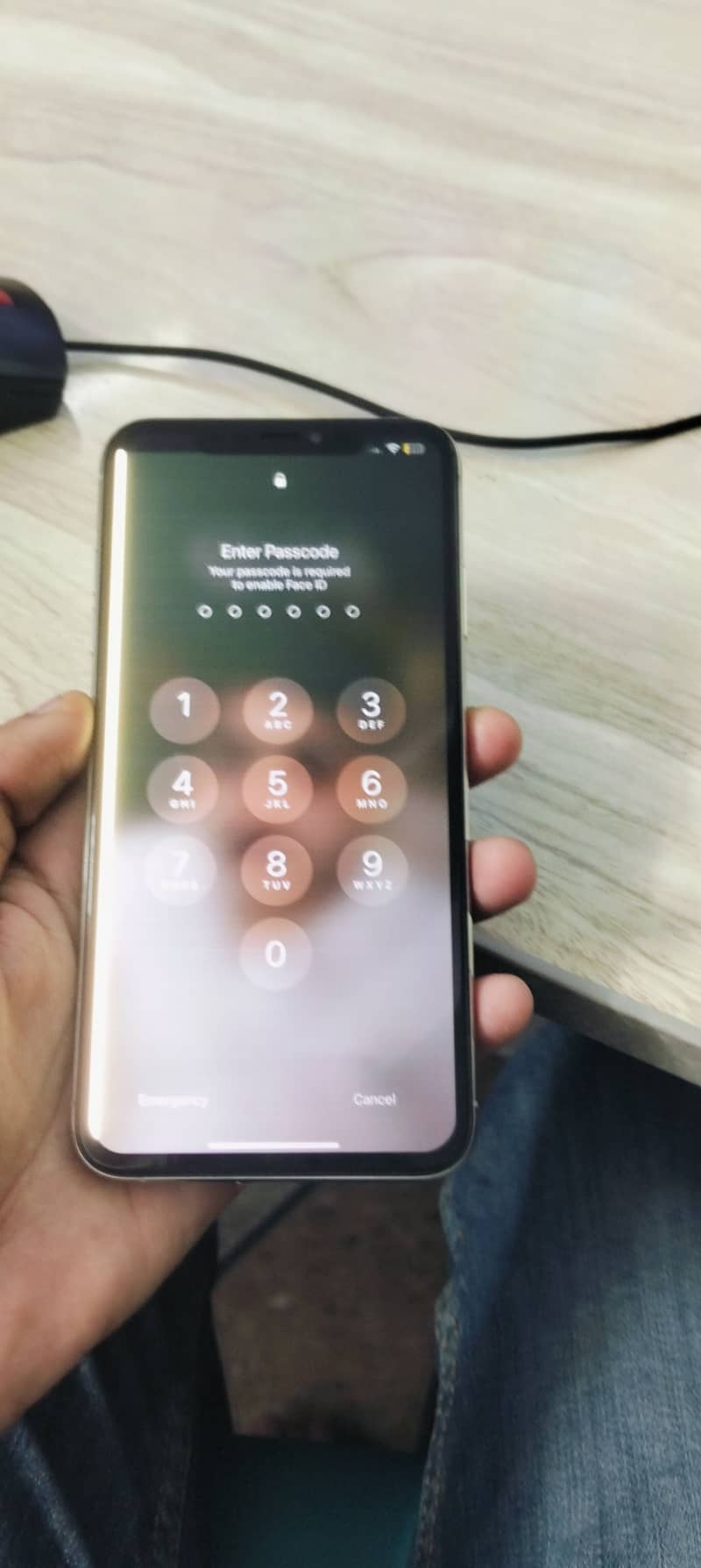 Apple iPhone XS Max 4