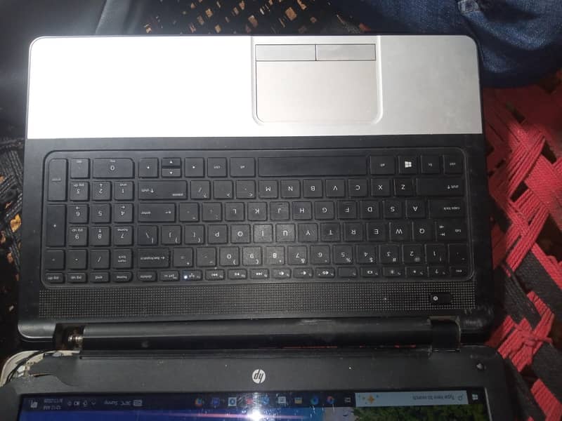 core i5 4th generation 7