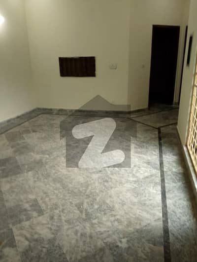 4 Marla 1st Floor Portion For Rent in AL RAHEEM garden