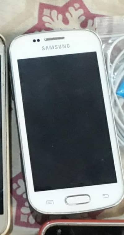 Samsung Mobile S3 Mini