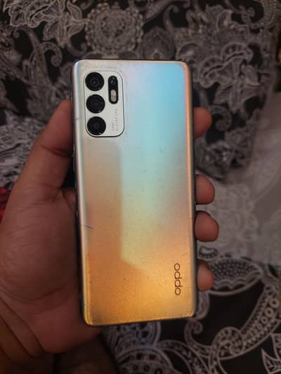 OPPO Reno
