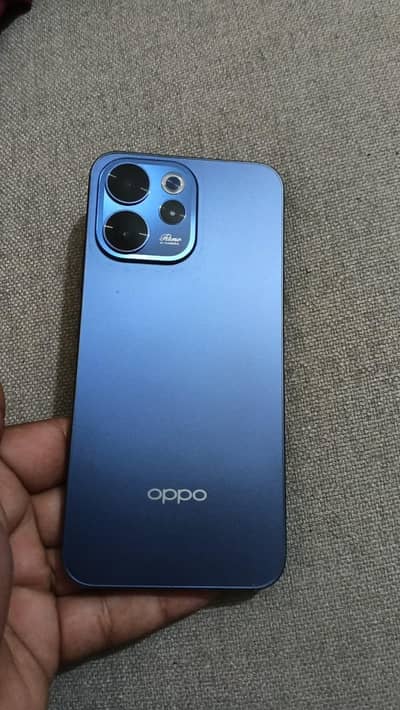 OPPO Reno 15F 5G